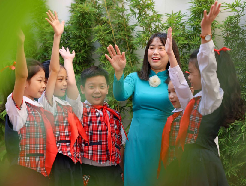 Nuôi dưỡng lòng nhân ái